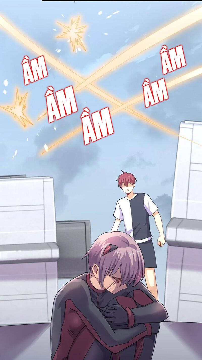 đọc truyện Bạn Gái Tôi Là Long Ngạo Thiên Chương 67 ảnh 50 tại Thiên Thai Truyện