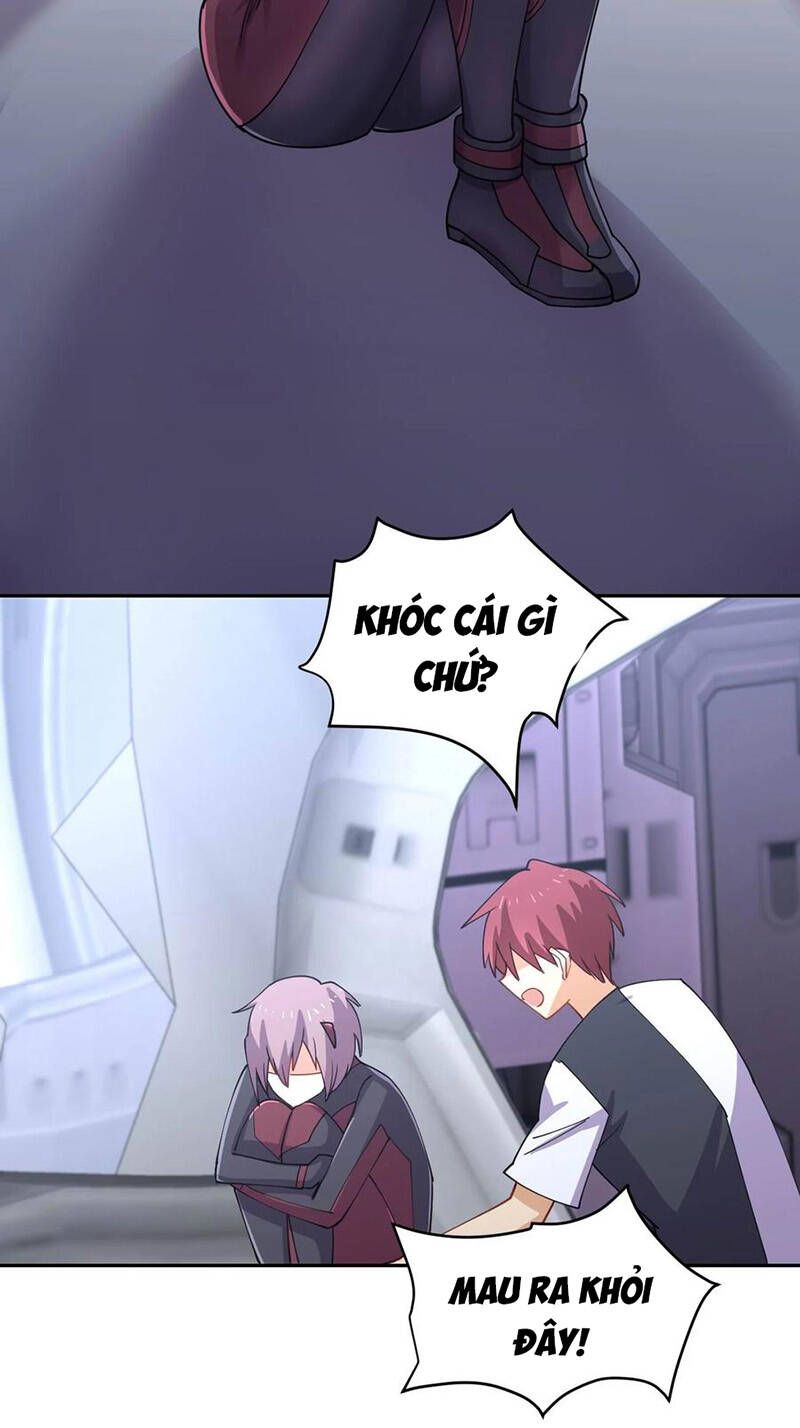 đọc truyện Bạn Gái Tôi Là Long Ngạo Thiên Chương 67 ảnh 51 tại Thiên Thai Truyện