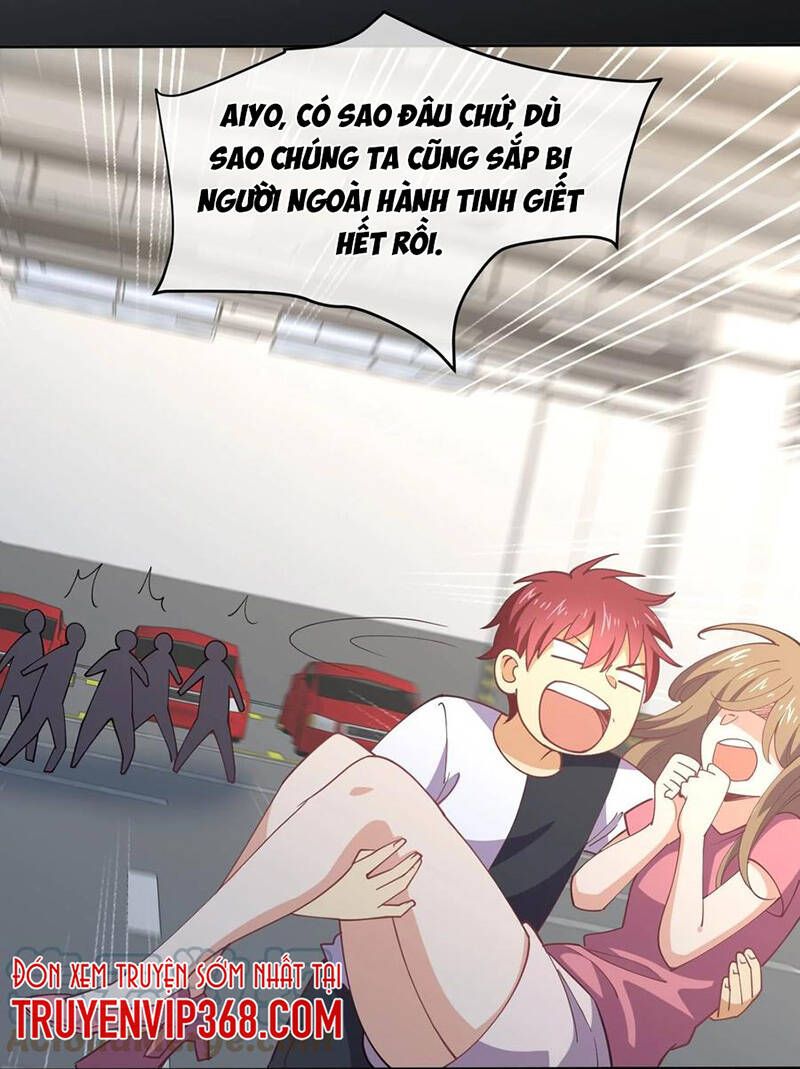 đọc truyện Bạn Gái Tôi Là Long Ngạo Thiên Chương 67 ảnh 7 tại Thiên Thai Truyện