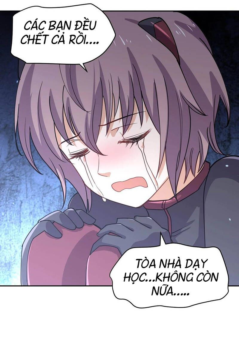 đọc truyện Bạn Gái Tôi Là Long Ngạo Thiên Chương 67 ảnh 52 tại Thiên Thai Truyện