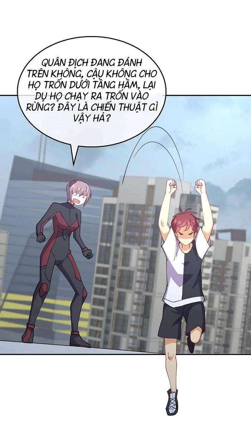 đọc truyện Bạn Gái Tôi Là Long Ngạo Thiên Chương 67 ảnh 58 tại Thiên Thai Truyện