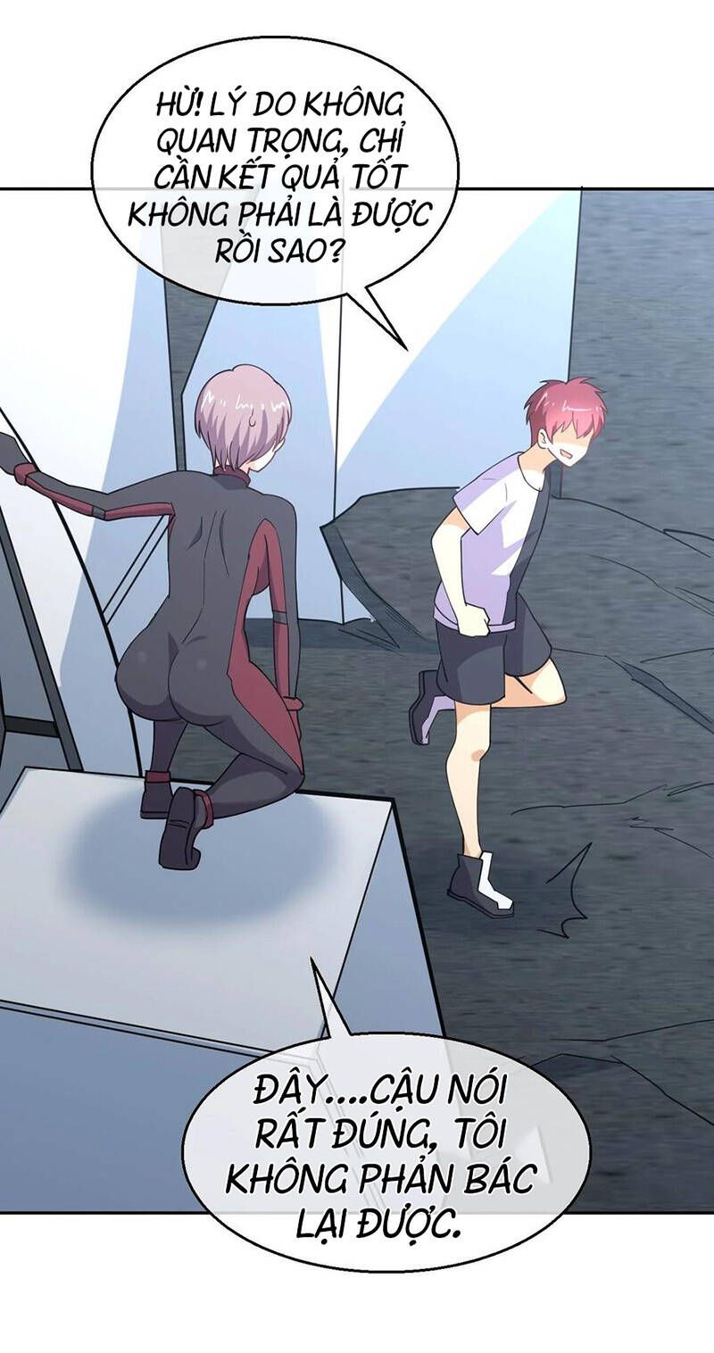 đọc truyện Bạn Gái Tôi Là Long Ngạo Thiên Chương 67 ảnh 59 tại Thiên Thai Truyện