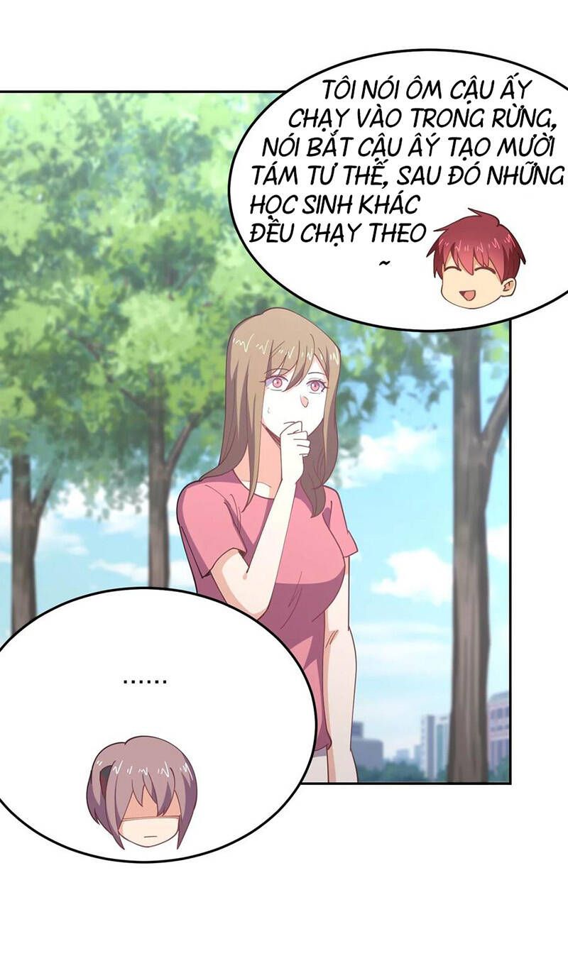 đọc truyện Bạn Gái Tôi Là Long Ngạo Thiên Chương 67 ảnh 61 tại Thiên Thai Truyện