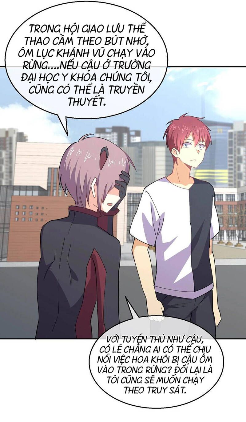 đọc truyện Bạn Gái Tôi Là Long Ngạo Thiên Chương 67 ảnh 63 tại Thiên Thai Truyện