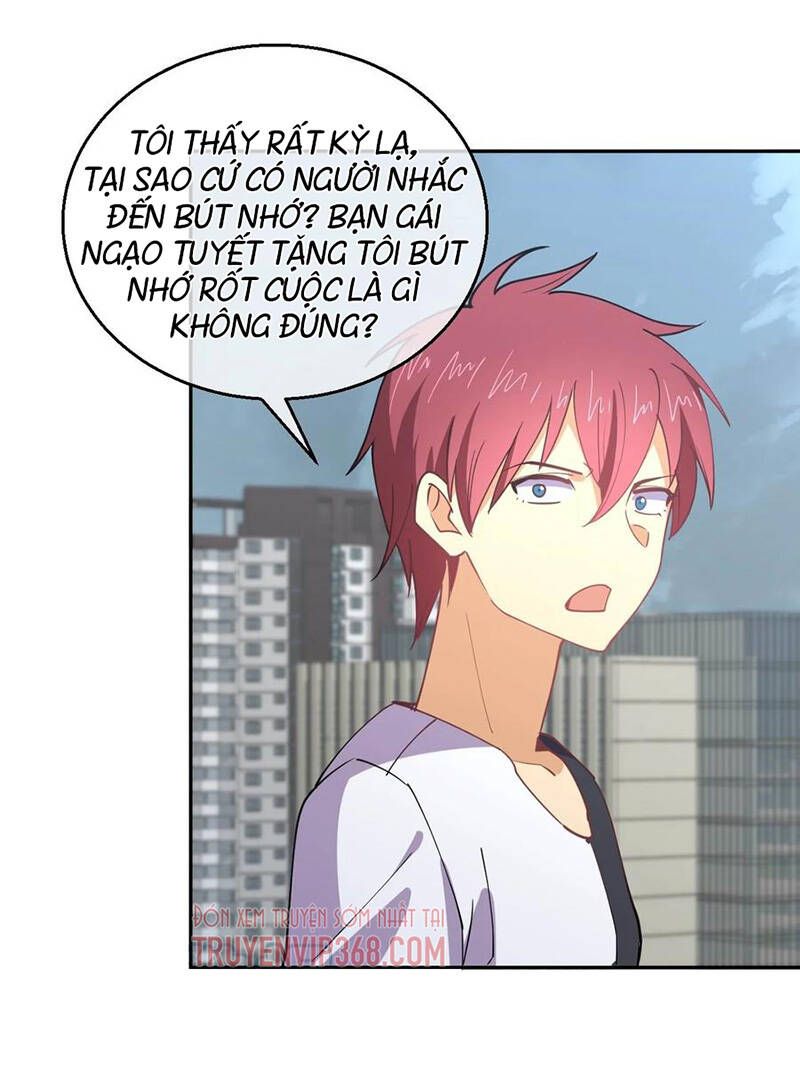 đọc truyện Bạn Gái Tôi Là Long Ngạo Thiên Chương 67 ảnh 64 tại Thiên Thai Truyện