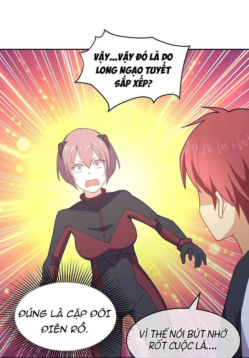 đọc truyện Bạn Gái Tôi Là Long Ngạo Thiên Chương 67 ảnh 65 tại Thiên Thai Truyện