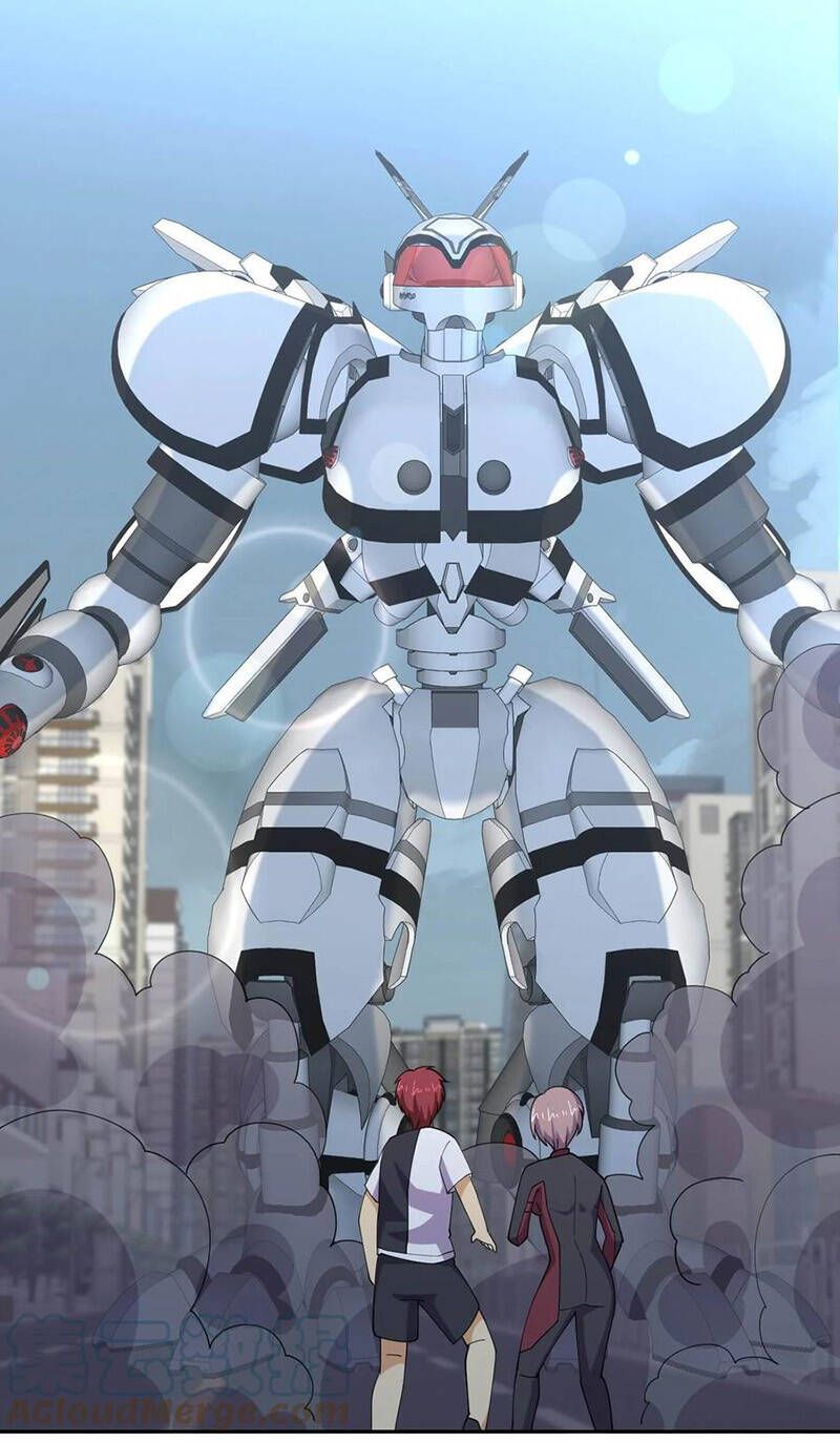 đọc truyện Bạn Gái Tôi Là Long Ngạo Thiên Chương 67 ảnh 67 tại Thiên Thai Truyện