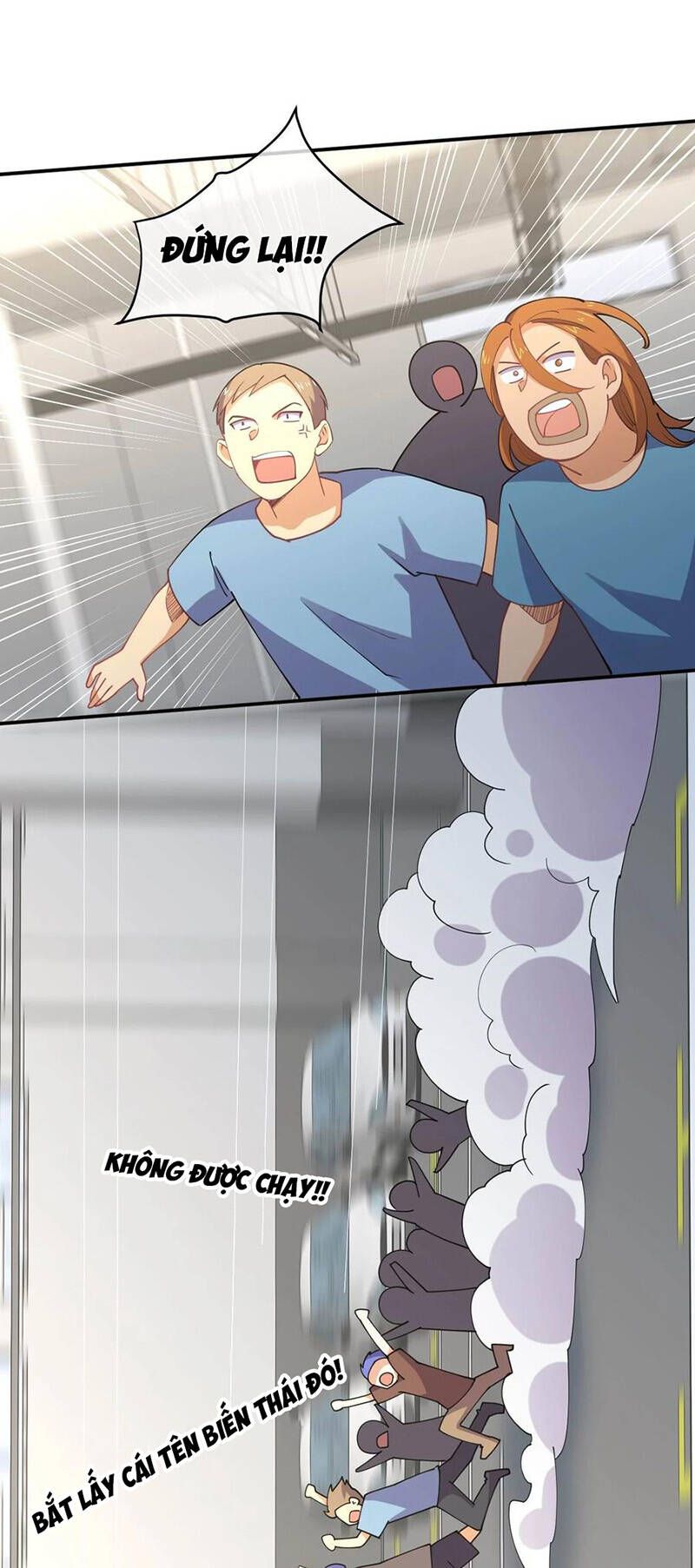 đọc truyện Bạn Gái Tôi Là Long Ngạo Thiên Chương 67 ảnh 9 tại Thiên Thai Truyện