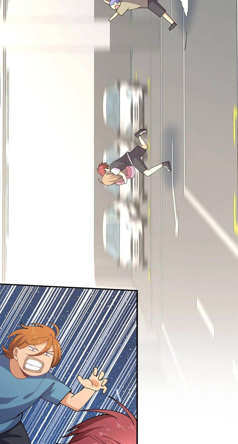 đọc truyện Bạn Gái Tôi Là Long Ngạo Thiên Chương 67 ảnh 10 tại Thiên Thai Truyện