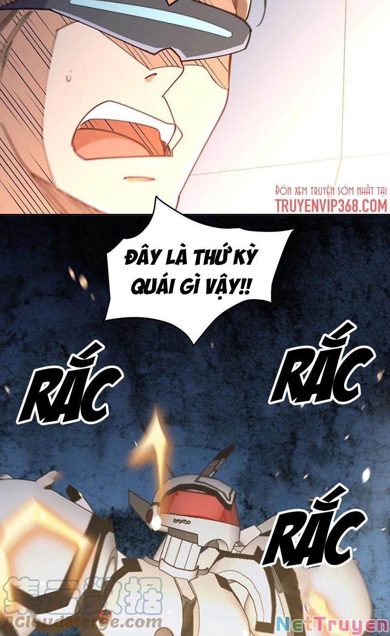 đọc truyện Bạn Gái Tôi Là Long Ngạo Thiên Chương 68 ảnh 15 tại Thiên Thai Truyện