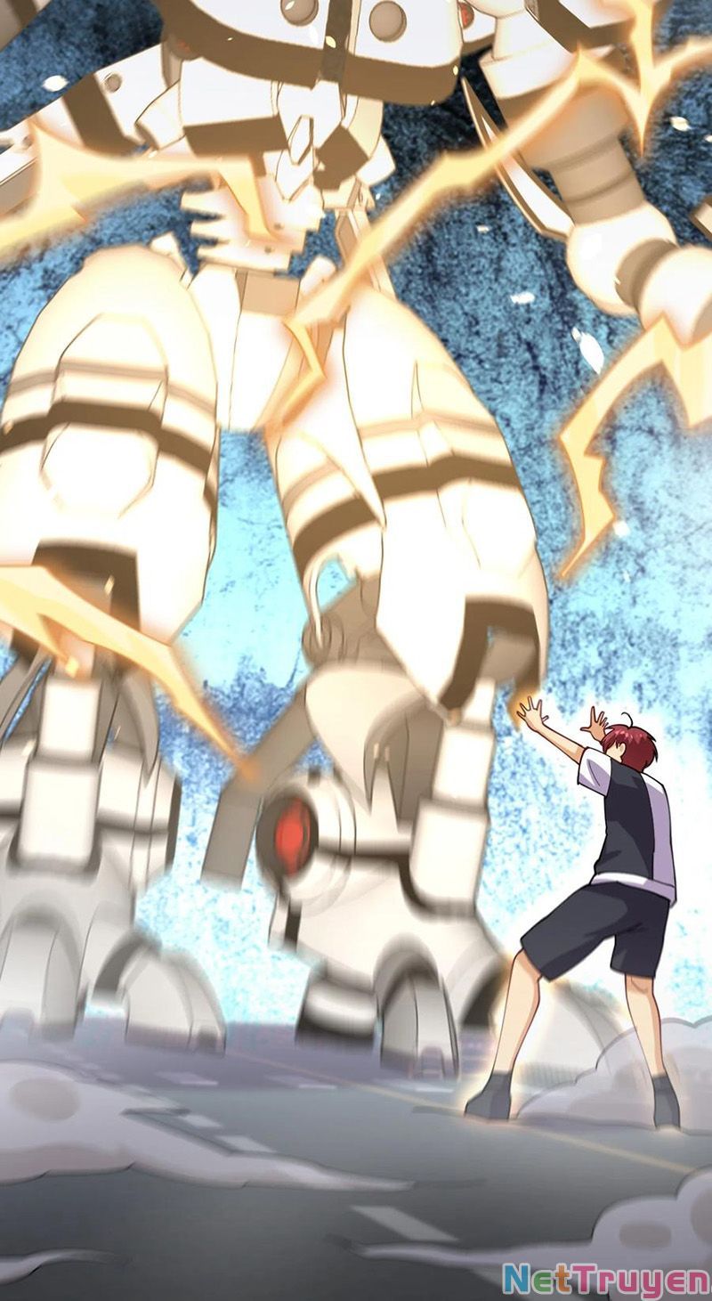 đọc truyện Bạn Gái Tôi Là Long Ngạo Thiên Chương 68 ảnh 16 tại Thiên Thai Truyện