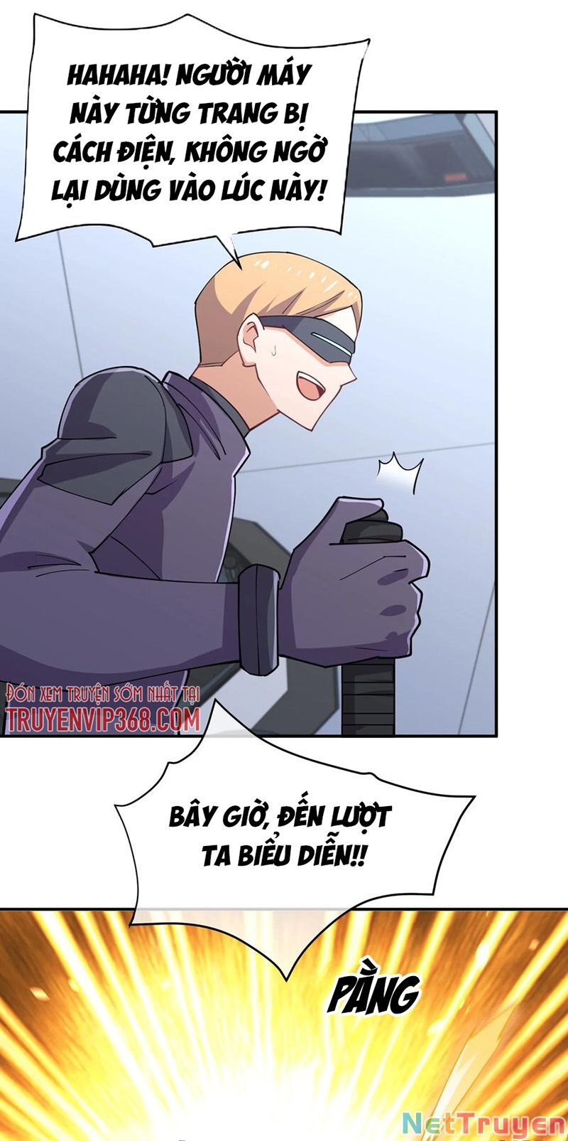 đọc truyện Bạn Gái Tôi Là Long Ngạo Thiên Chương 68 ảnh 17 tại Thiên Thai Truyện