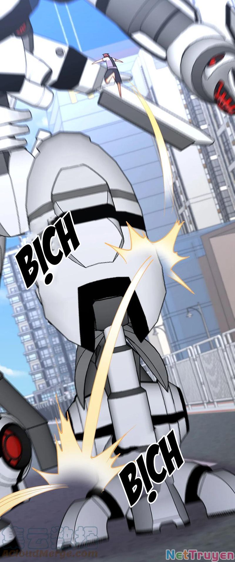 đọc truyện Bạn Gái Tôi Là Long Ngạo Thiên Chương 68 ảnh 21 tại Thiên Thai Truyện