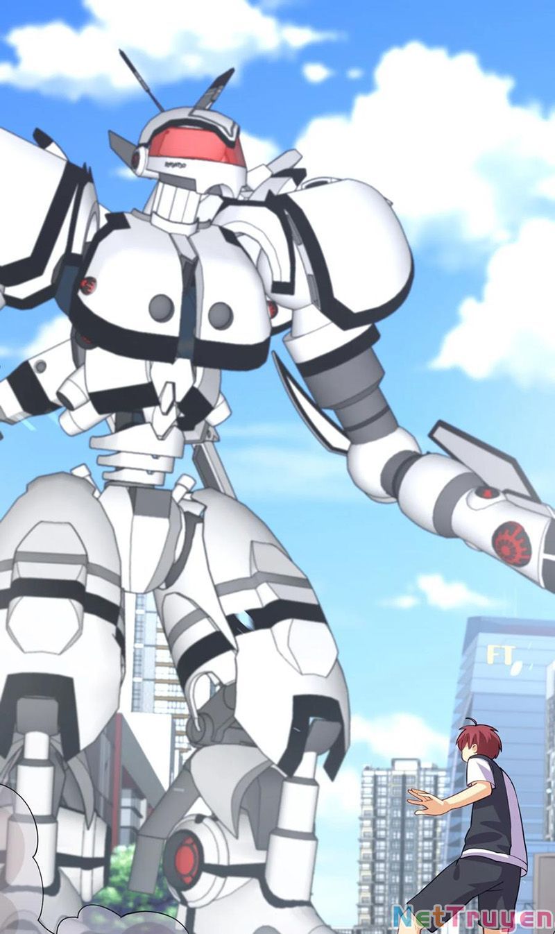 đọc truyện Bạn Gái Tôi Là Long Ngạo Thiên Chương 68 ảnh 4 tại Thiên Thai Truyện