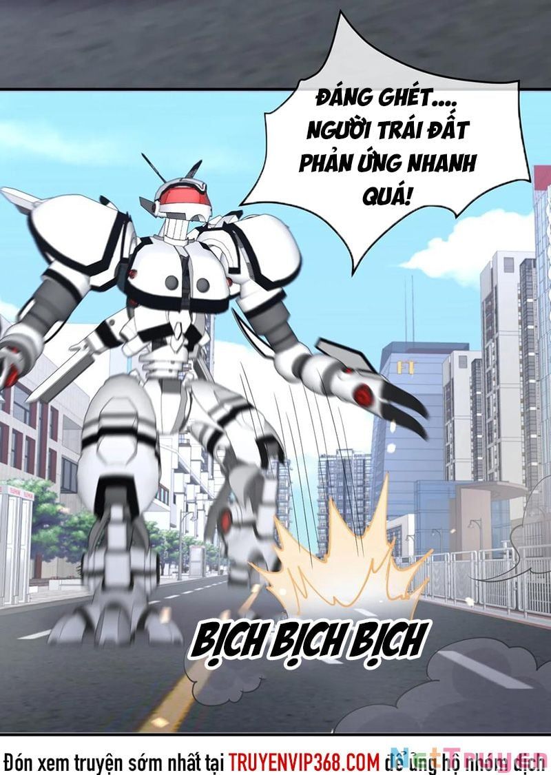 đọc truyện Bạn Gái Tôi Là Long Ngạo Thiên Chương 68 ảnh 22 tại Thiên Thai Truyện