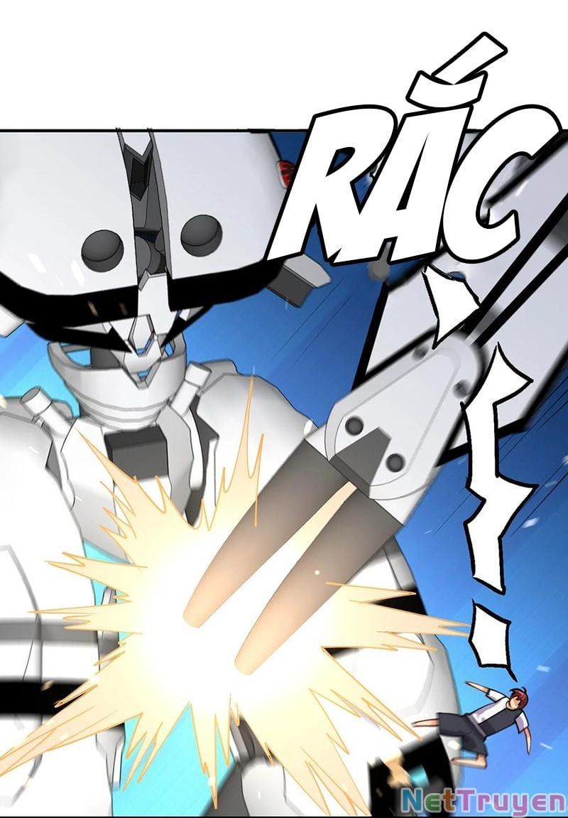 đọc truyện Bạn Gái Tôi Là Long Ngạo Thiên Chương 68 ảnh 23 tại Thiên Thai Truyện