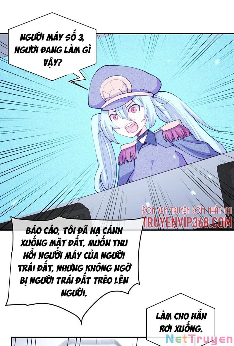 đọc truyện Bạn Gái Tôi Là Long Ngạo Thiên Chương 68 ảnh 25 tại Thiên Thai Truyện