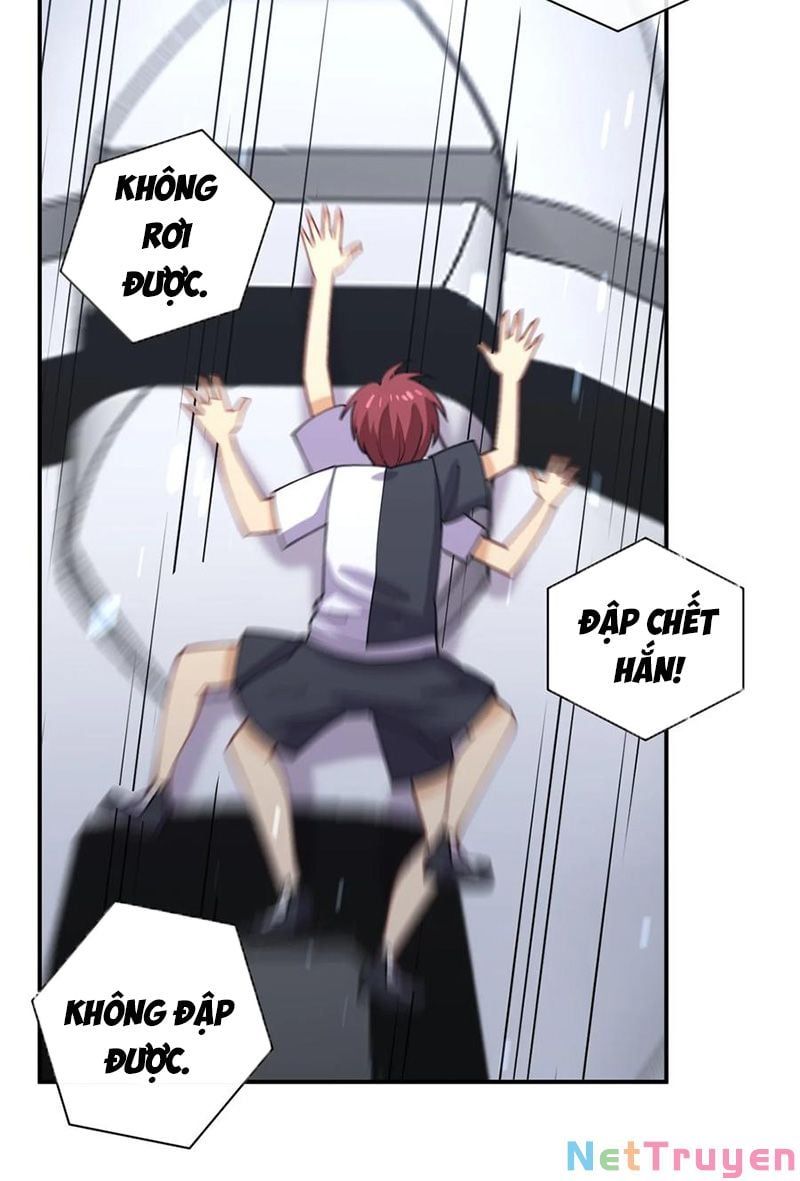 đọc truyện Bạn Gái Tôi Là Long Ngạo Thiên Chương 68 ảnh 26 tại Thiên Thai Truyện