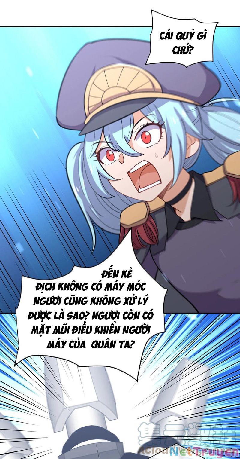 đọc truyện Bạn Gái Tôi Là Long Ngạo Thiên Chương 68 ảnh 27 tại Thiên Thai Truyện