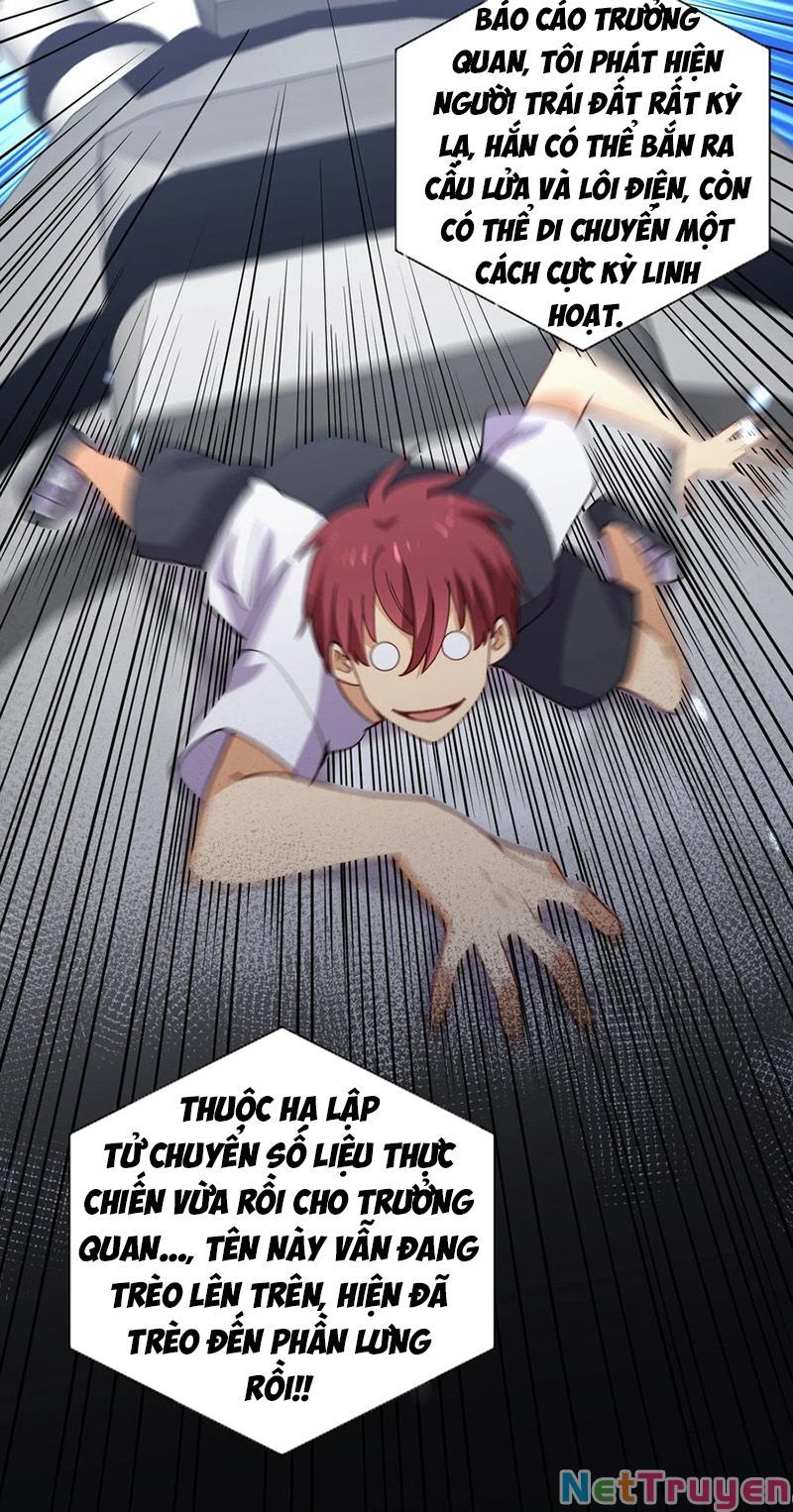 đọc truyện Bạn Gái Tôi Là Long Ngạo Thiên Chương 68 ảnh 28 tại Thiên Thai Truyện