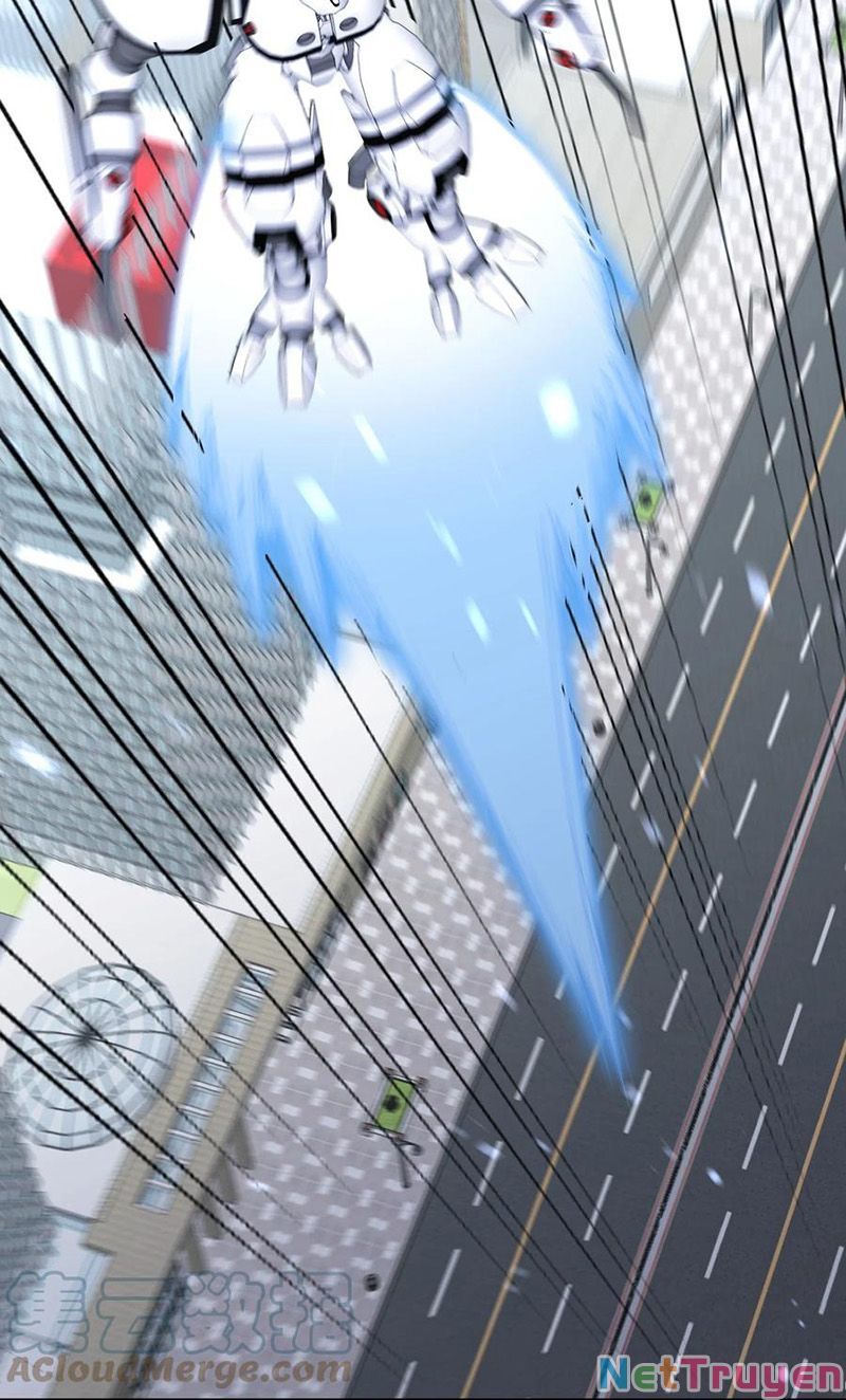 đọc truyện Bạn Gái Tôi Là Long Ngạo Thiên Chương 68 ảnh 30 tại Thiên Thai Truyện