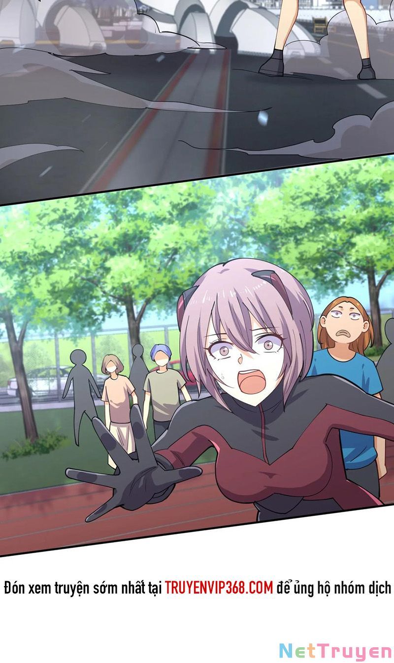 đọc truyện Bạn Gái Tôi Là Long Ngạo Thiên Chương 68 ảnh 5 tại Thiên Thai Truyện