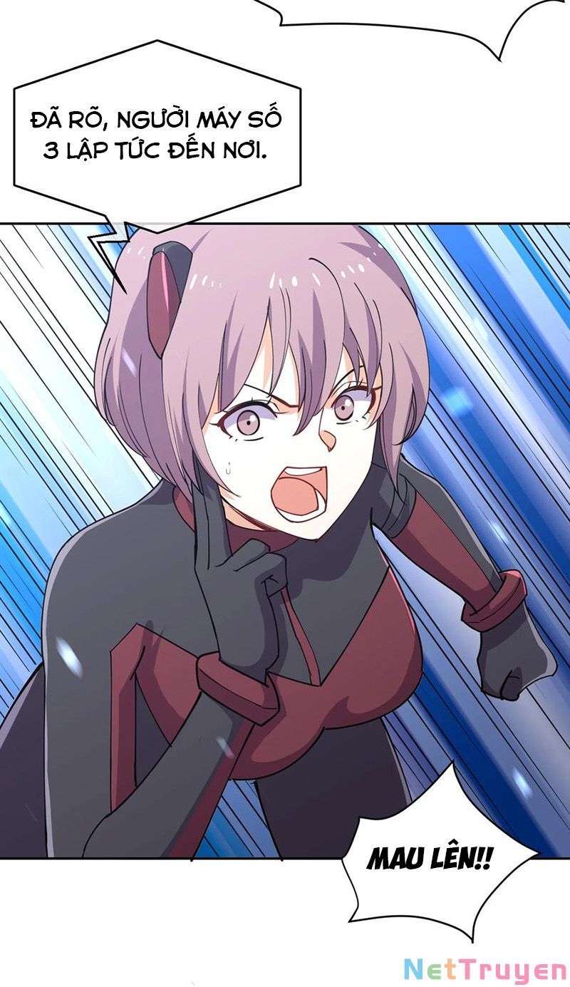 đọc truyện Bạn Gái Tôi Là Long Ngạo Thiên Chương 68 ảnh 32 tại Thiên Thai Truyện