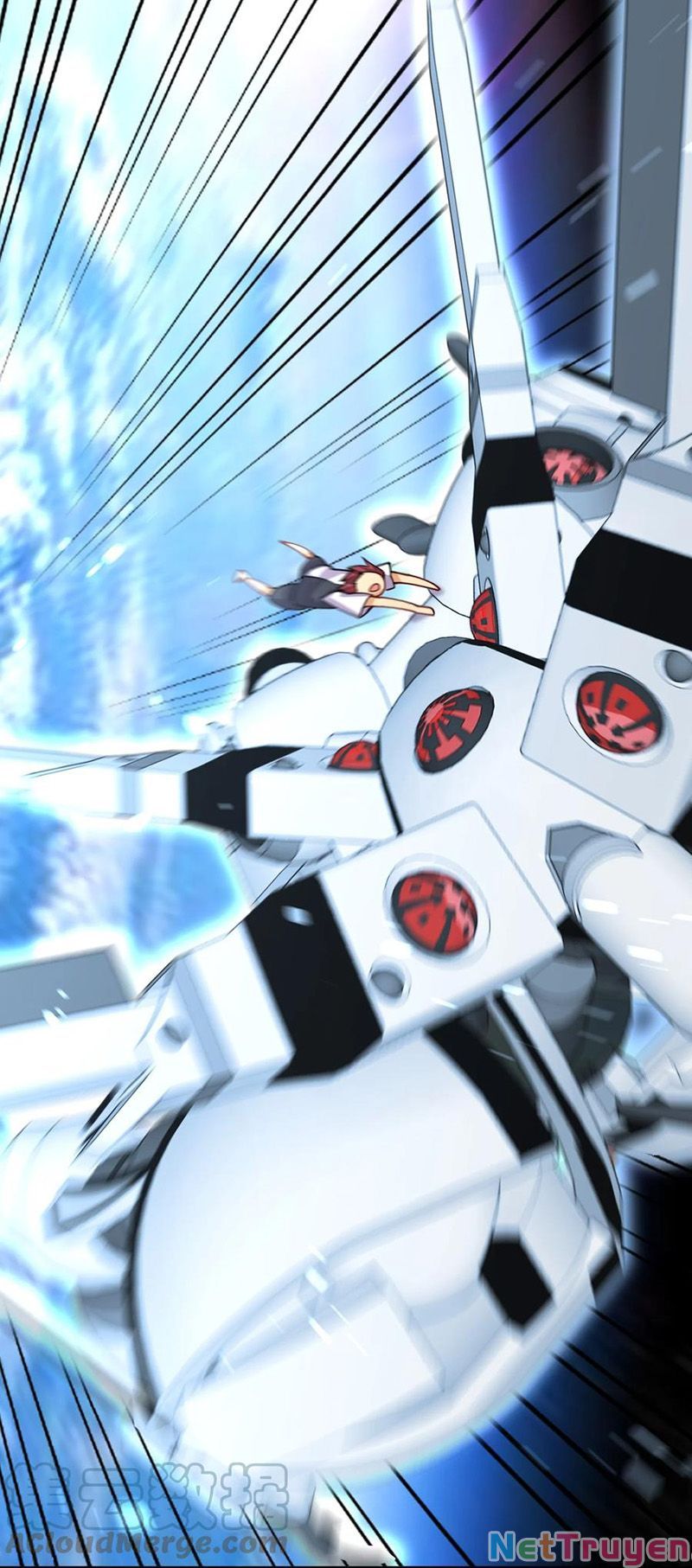 đọc truyện Bạn Gái Tôi Là Long Ngạo Thiên Chương 68 ảnh 33 tại Thiên Thai Truyện