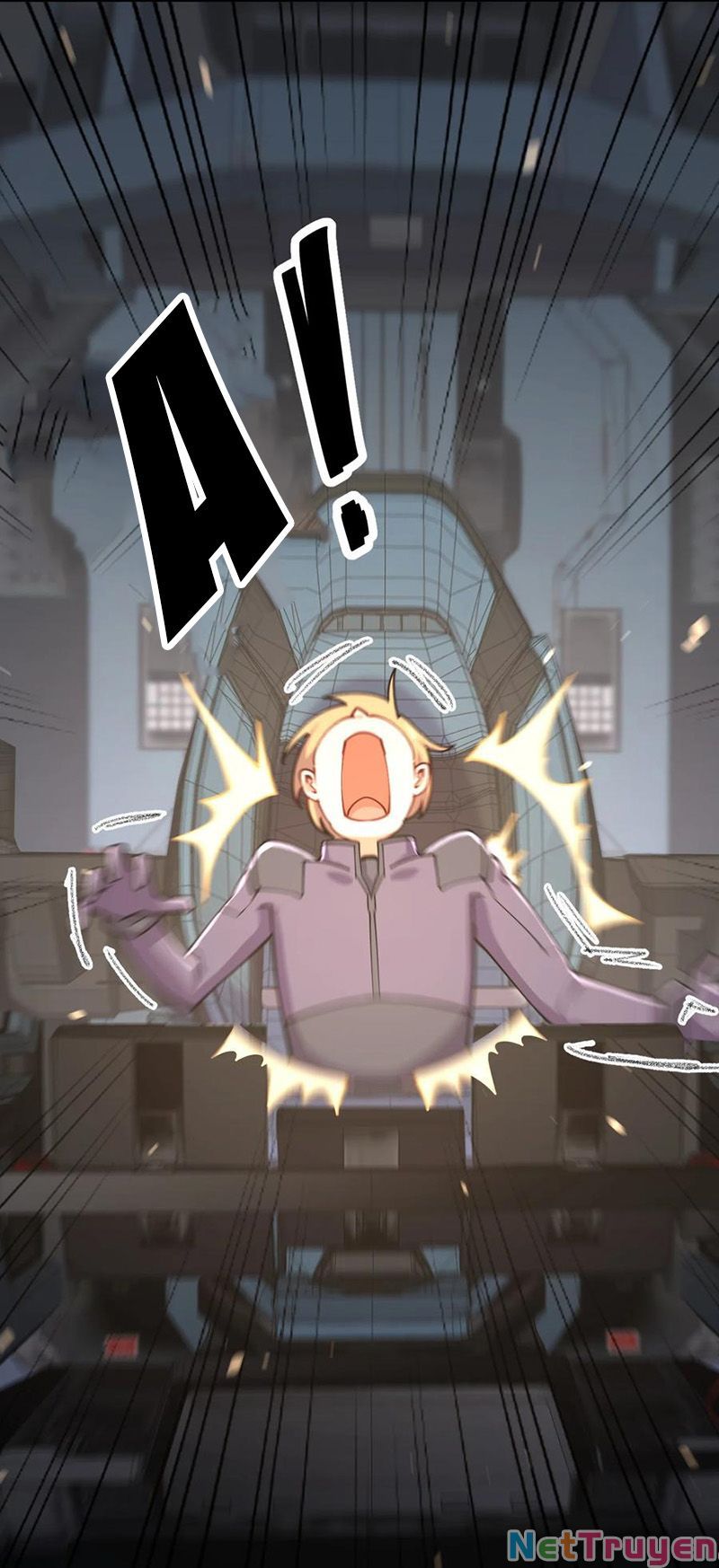 đọc truyện Bạn Gái Tôi Là Long Ngạo Thiên Chương 68 ảnh 35 tại Thiên Thai Truyện