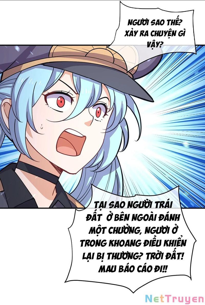 đọc truyện Bạn Gái Tôi Là Long Ngạo Thiên Chương 68 ảnh 37 tại Thiên Thai Truyện