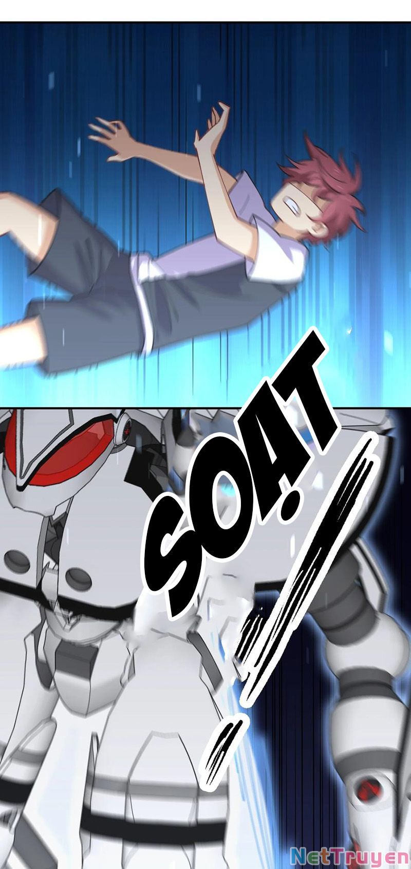 đọc truyện Bạn Gái Tôi Là Long Ngạo Thiên Chương 68 ảnh 38 tại Thiên Thai Truyện