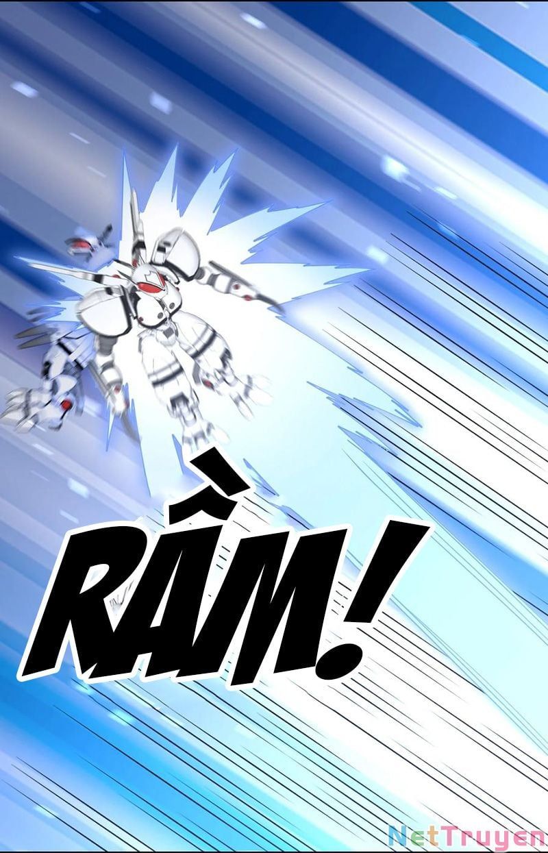 đọc truyện Bạn Gái Tôi Là Long Ngạo Thiên Chương 68 ảnh 41 tại Thiên Thai Truyện