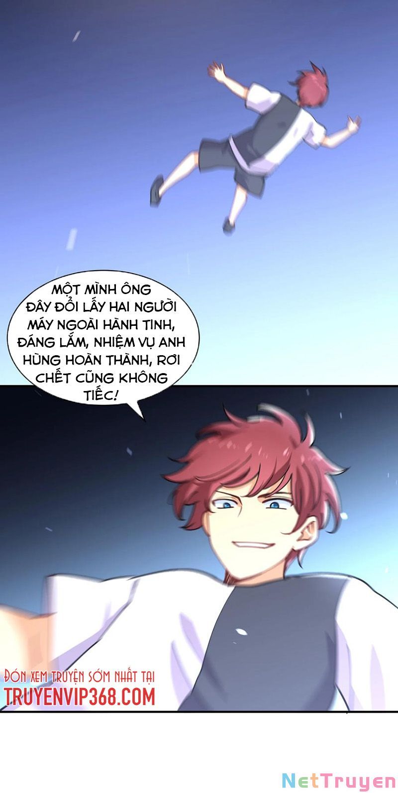 đọc truyện Bạn Gái Tôi Là Long Ngạo Thiên Chương 68 ảnh 43 tại Thiên Thai Truyện