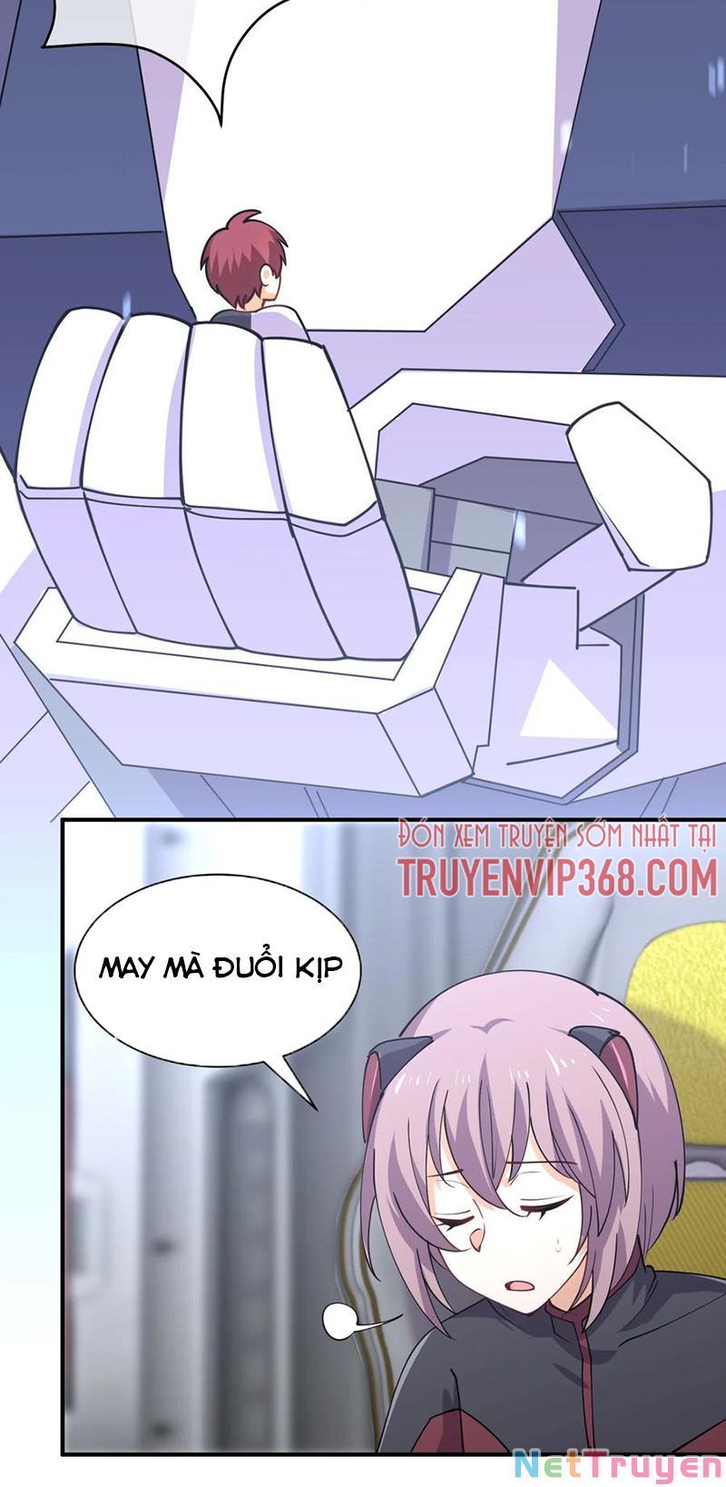 đọc truyện Bạn Gái Tôi Là Long Ngạo Thiên Chương 68 ảnh 46 tại Thiên Thai Truyện