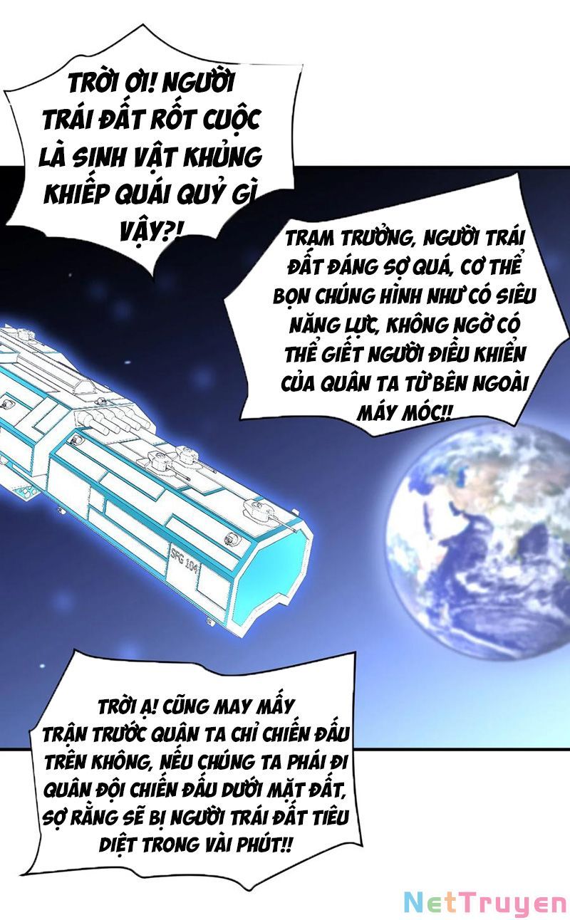 đọc truyện Bạn Gái Tôi Là Long Ngạo Thiên Chương 68 ảnh 47 tại Thiên Thai Truyện