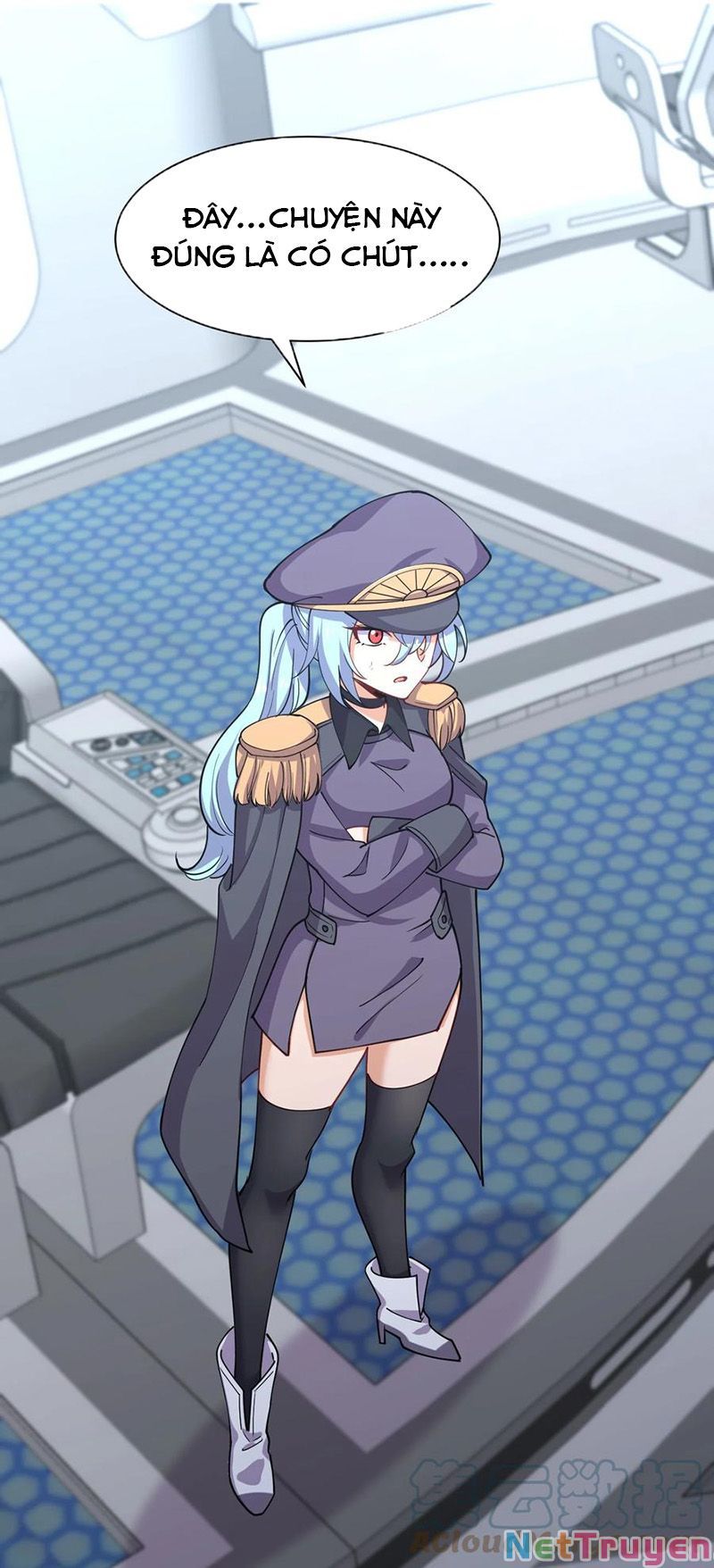 đọc truyện Bạn Gái Tôi Là Long Ngạo Thiên Chương 68 ảnh 48 tại Thiên Thai Truyện