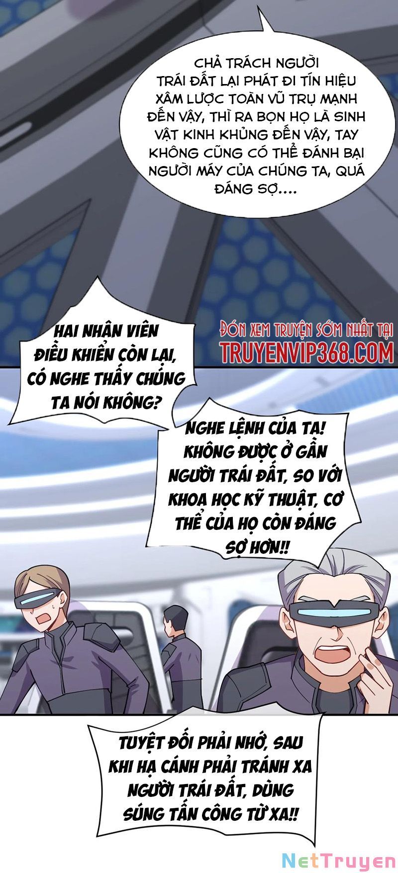 đọc truyện Bạn Gái Tôi Là Long Ngạo Thiên Chương 68 ảnh 49 tại Thiên Thai Truyện