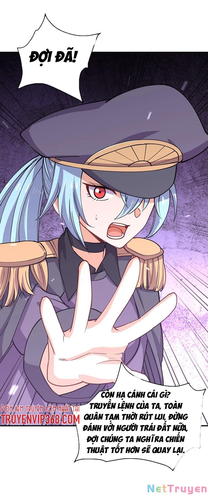 đọc truyện Bạn Gái Tôi Là Long Ngạo Thiên Chương 68 ảnh 50 tại Thiên Thai Truyện