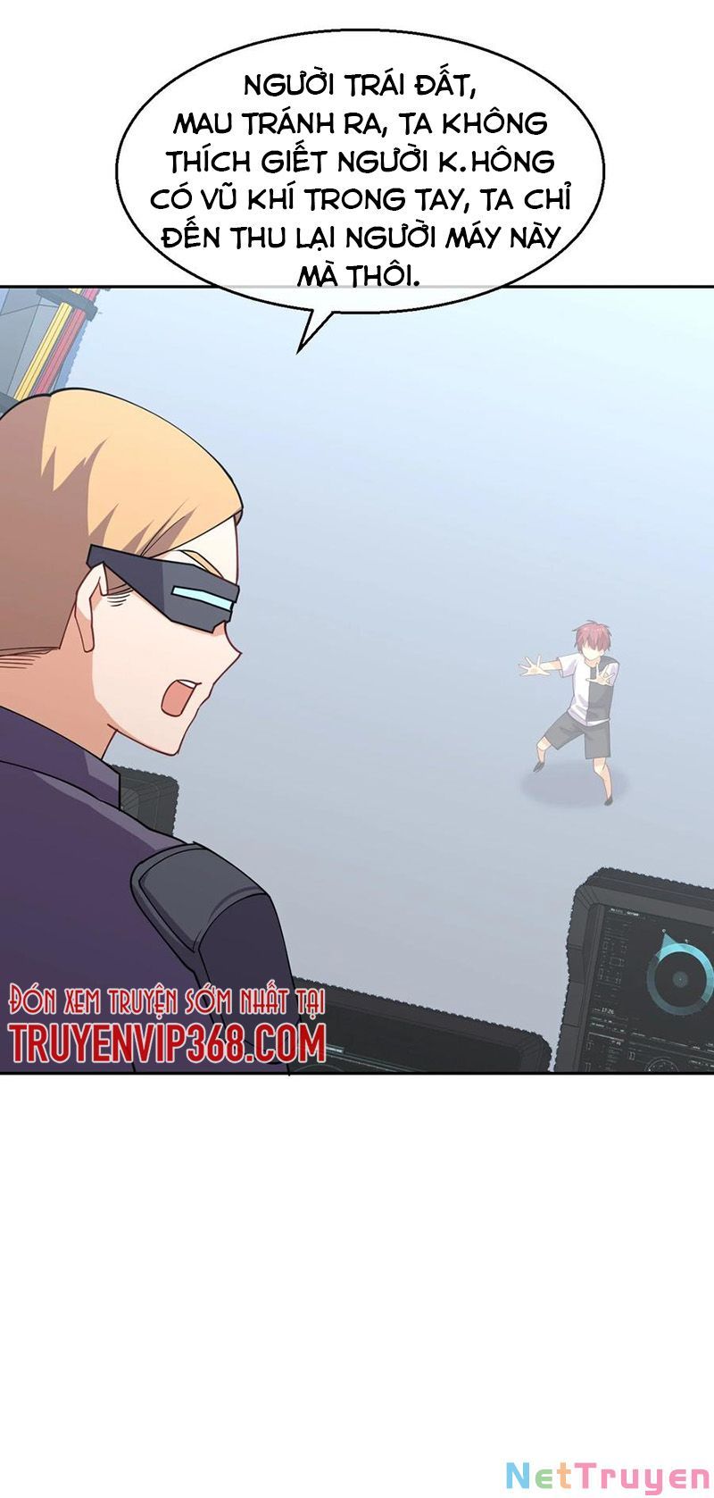 đọc truyện Bạn Gái Tôi Là Long Ngạo Thiên Chương 68 ảnh 7 tại Thiên Thai Truyện