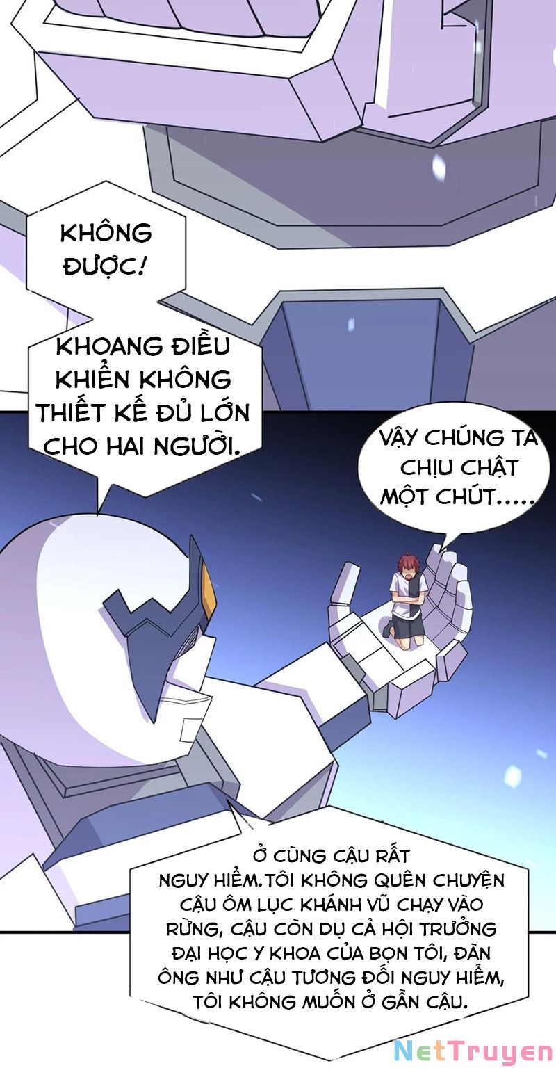 đọc truyện Bạn Gái Tôi Là Long Ngạo Thiên Chương 68 ảnh 54 tại Thiên Thai Truyện