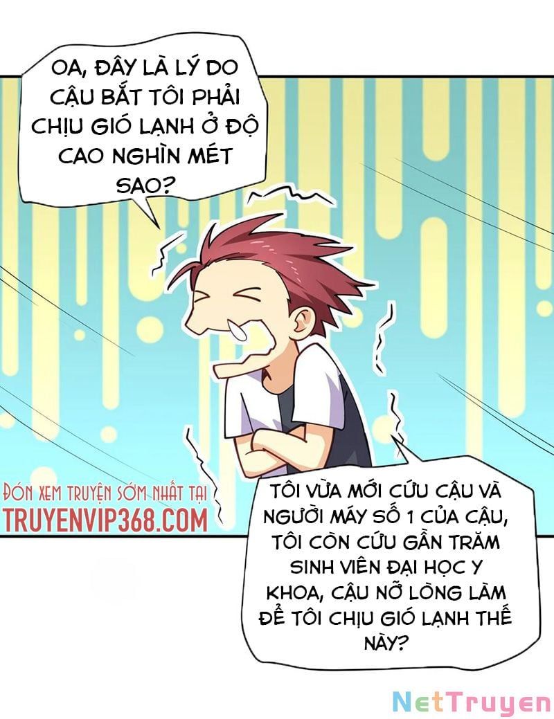 đọc truyện Bạn Gái Tôi Là Long Ngạo Thiên Chương 68 ảnh 55 tại Thiên Thai Truyện