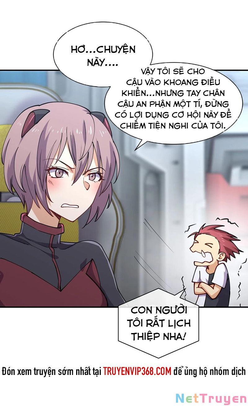 đọc truyện Bạn Gái Tôi Là Long Ngạo Thiên Chương 68 ảnh 56 tại Thiên Thai Truyện