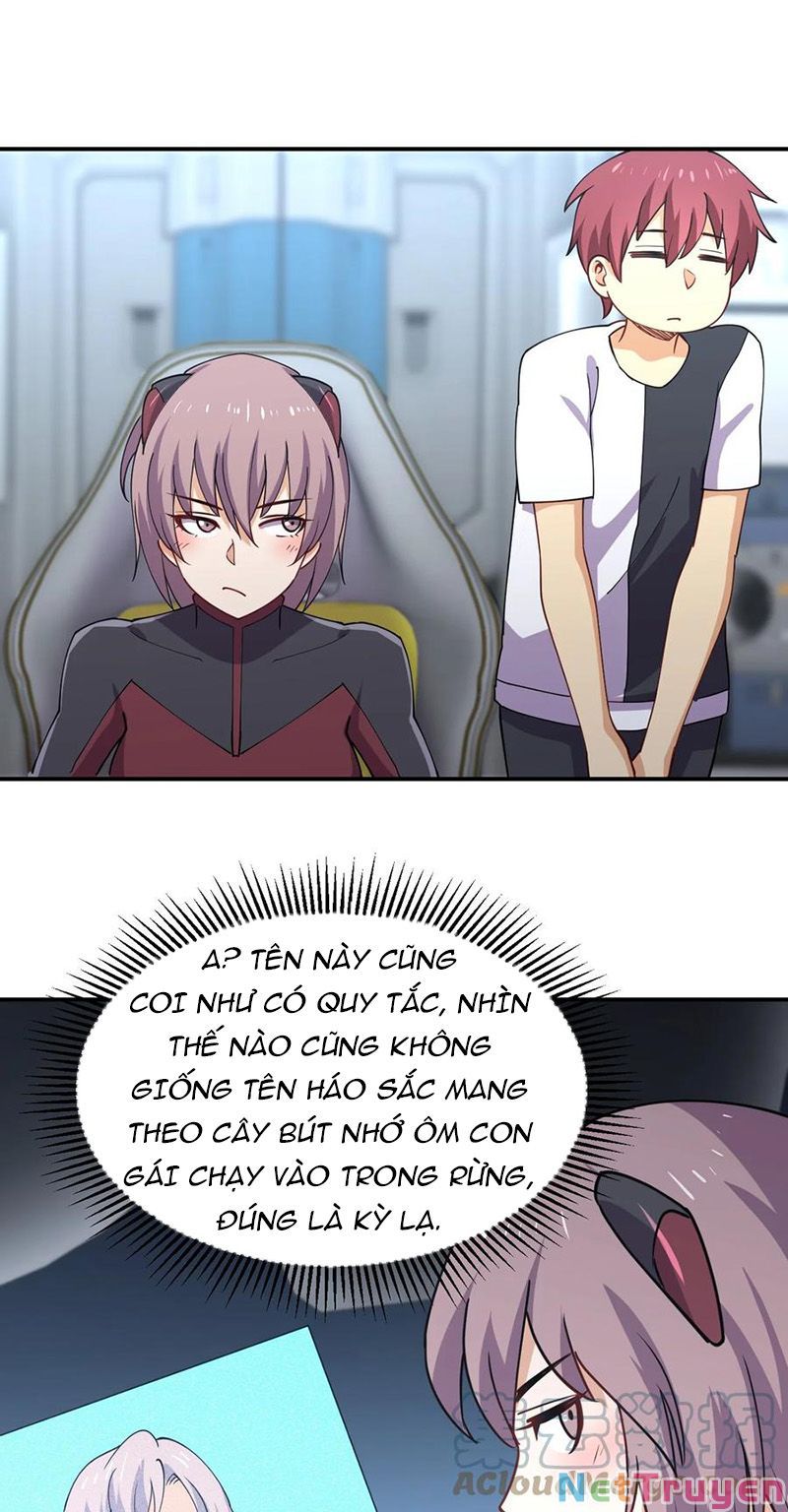 đọc truyện Bạn Gái Tôi Là Long Ngạo Thiên Chương 68 ảnh 57 tại Thiên Thai Truyện