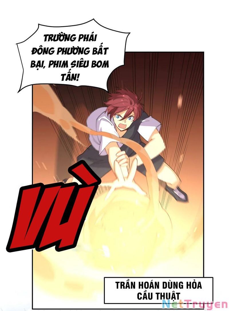 đọc truyện Bạn Gái Tôi Là Long Ngạo Thiên Chương 68 ảnh 8 tại Thiên Thai Truyện