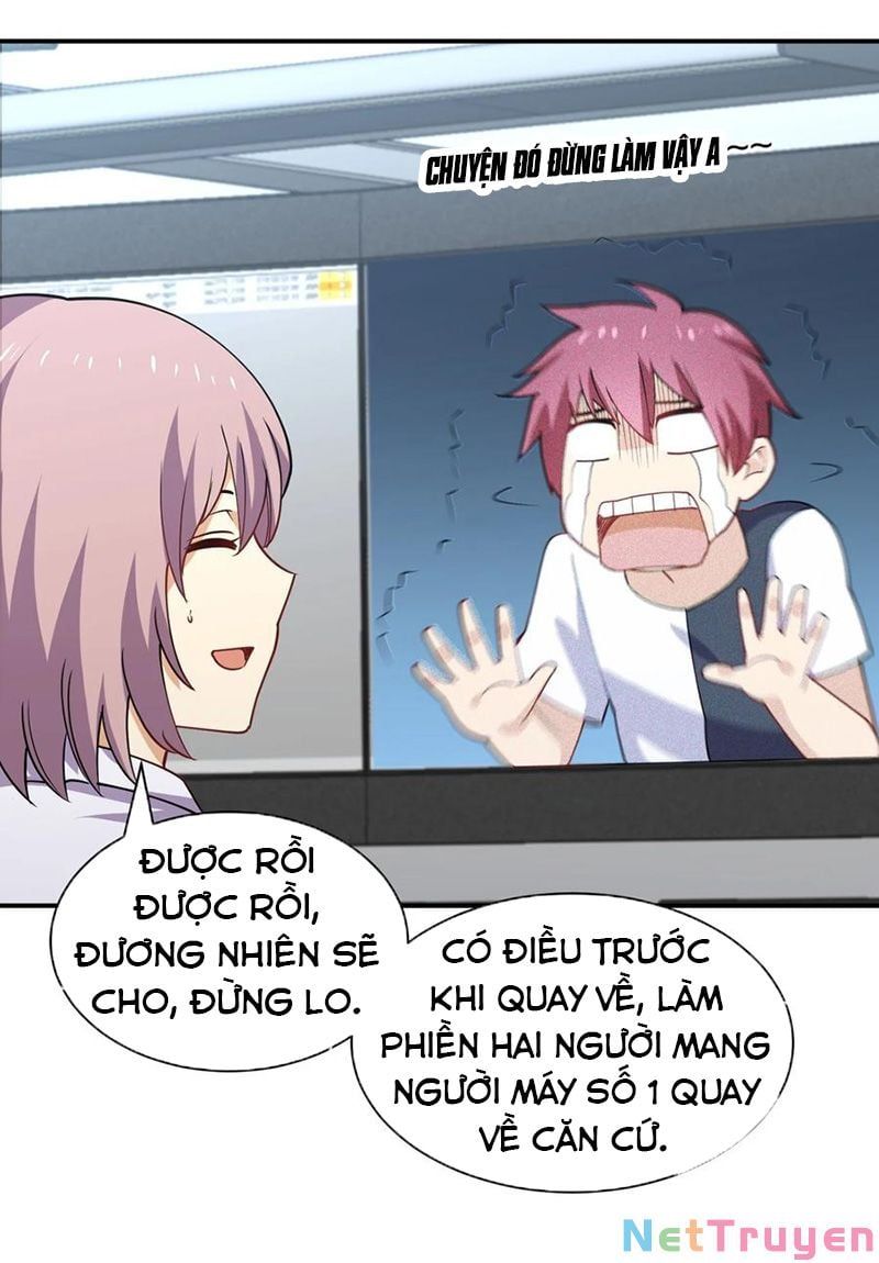 đọc truyện Bạn Gái Tôi Là Long Ngạo Thiên Chương 68 ảnh 62 tại Thiên Thai Truyện