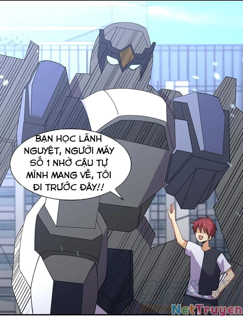 đọc truyện Bạn Gái Tôi Là Long Ngạo Thiên Chương 68 ảnh 65 tại Thiên Thai Truyện