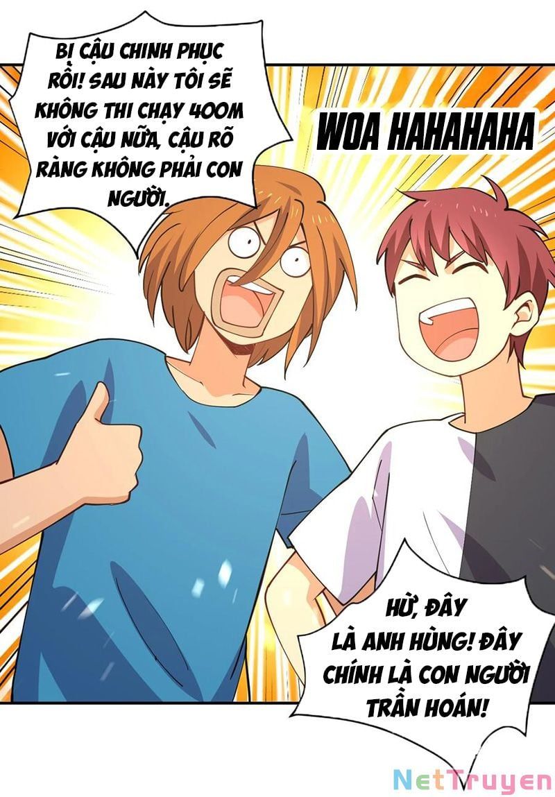 đọc truyện Bạn Gái Tôi Là Long Ngạo Thiên Chương 68 ảnh 67 tại Thiên Thai Truyện