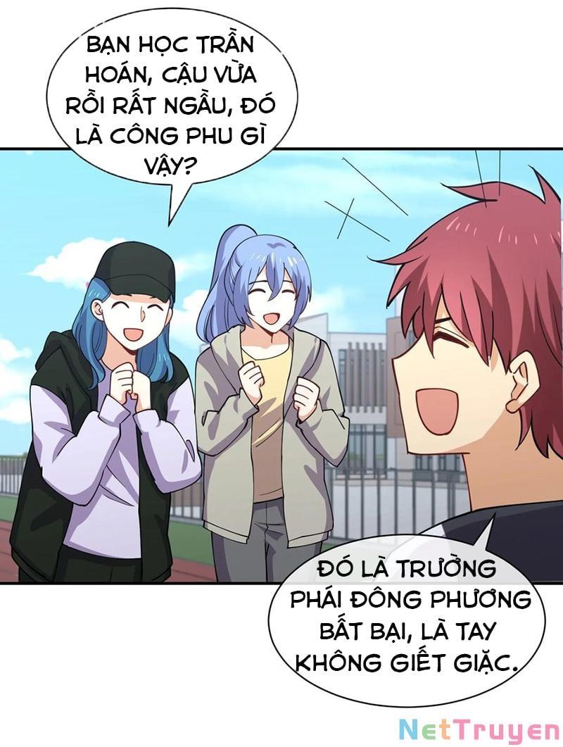 đọc truyện Bạn Gái Tôi Là Long Ngạo Thiên Chương 68 ảnh 68 tại Thiên Thai Truyện