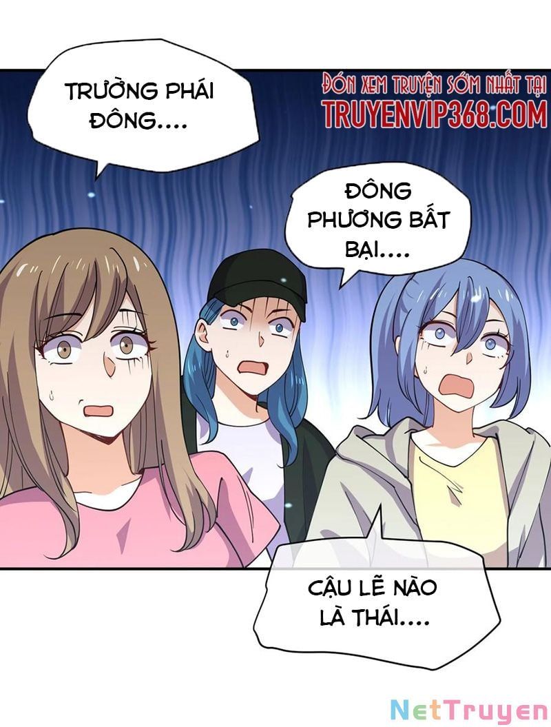 đọc truyện Bạn Gái Tôi Là Long Ngạo Thiên Chương 68 ảnh 69 tại Thiên Thai Truyện