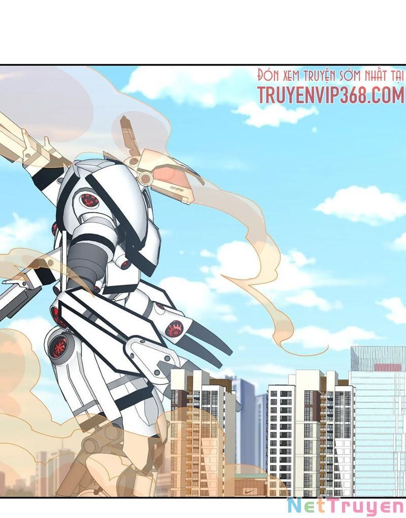 đọc truyện Bạn Gái Tôi Là Long Ngạo Thiên Chương 68 ảnh 11 tại Thiên Thai Truyện